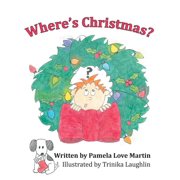 Wheres Christmas?, Paperback