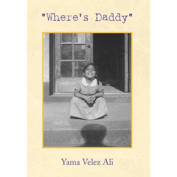 Where's Daddy, (Hardcover)