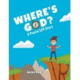 thumbnail image 1 of Where's God?: A Psalm 139 Story, (Hardcover), 1 of 1