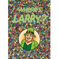 thumbnail image 1 of Pre-Owned Wheres Larry? Paperback Philip Barrett, 1 of 1
