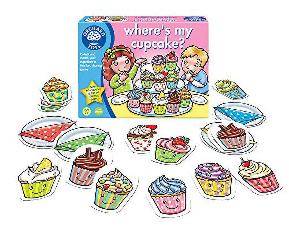 Amazon.co.jp: オーチャード (ORCHARD TOYS) イタズラおさるの