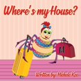 thumbnail image 1 of Where's My House?, (Paperback), 1 of 1