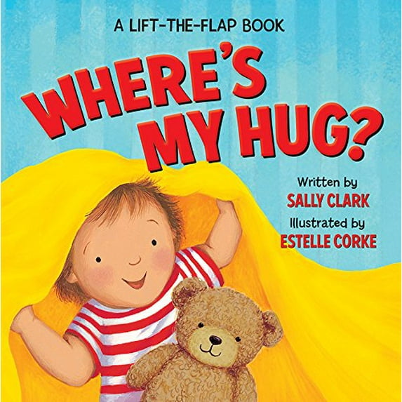 Pre-Owned Where's My Hug?, 9780824919528, 0824919521, Paperback,