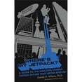 thumbnail image 1 of Pre-Owned Where's My Jetpack?: A Guide to the Amazing Science Fiction Future That Never Arrived (Paperback) 0747582866 9780747582861, 1 of 1