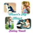 thumbnail image 1 of Where's My Kitty? (Paperback), 1 of 1