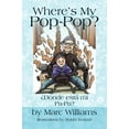 thumbnail image 1 of Where's My PopPop : ¿Dónde está mi Pa-Pa? (Hardcover), 1 of 1