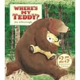thumbnail image 1 of Where's My Teddy BB, 1 of 1