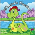thumbnail image 1 of Pre-Owned Where's Nessie - Lift the Flap Board Book (Paperback) 190926606X 9781909266063, 1 of 1