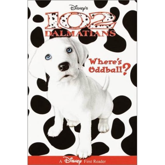 Pre-Owned Where's Oddball?