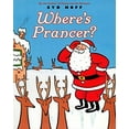 thumbnail image 1 of Pre-Owned Where's Prancer? (Paperback) 0064435946 9780064435949, 1 of 1