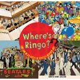 thumbnail image 1 of Pre-Owned Where's Ringo?, 9781626862548, 1626862540, Hardcover,, 1 of 1