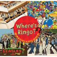 thumbnail image 1 of Pre-Owned Where's Ringo? (Hardcover) 1626862540 9781626862548, 1 of 1