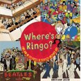 thumbnail image 1 of Pre-Owned Where's Ringo? (Hardcover) 1626862540 9781626862548, 1 of 1