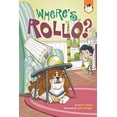 thumbnail image 1 of Pre-Owned Where's Rollo? (Paperback) 1524792470 9781524792473, 1 of 1