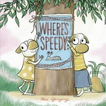 Pre-Owned Where's Speedy? (Hardcover)