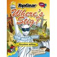 thumbnail image 1 of Pre-Owned Where's Stig: The World Tour (Top Gear) Paperback, 1 of 1
