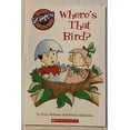thumbnail image 1 of Pre-Owned Where's That Bird? (Just Schoolin' Around) Paperback, 1 of 1