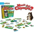 thumbnail image 1 of Where's That Chipmunk? Game, 1 of 1
