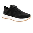thumbnail image 1 of Where�'s That From Womens Suede Running Sneakers, 1 of 4