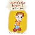 thumbnail image 1 of Where's The Popcorn, (Paperback), 1 of 1