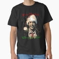 thumbnail image 1 of Where’s The Tylenol Funny Holiday Comedy Retro Winter Humor Unisex T-Shirt, up to size 5XL, 1 of 2