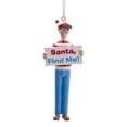thumbnail image 1 of Where's Waldo Ornament, 1 of 1