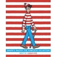 thumbnail image 1 of Pre-Owned Where's Waldo?: The Complete Collection Paperback, 1 of 1