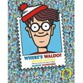 thumbnail image 1 of Where's Waldo? Where's Waldo?: Deluxe Edition, (Hardcover), 1 of 2