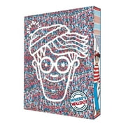 Wheres Waldo? Wheres Waldo? the Ultimate Waldo Watcher Collection, Paperback
