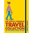 thumbnail image 1 of Pre-Owned WHERE'S WALDO? THE TOTAL%Y ESSENTIAL TRAVEL COLLEC, 1 of 1