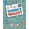 thumbnail image 1 of Pre-Owned Where's Wally?: A Perfect Search-and-Find Present for all ages! (Paperback) by Martin Handford, 1 of 1