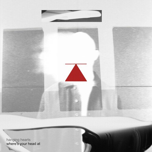 Hanging Hearts - Where's Your Head at - Music & Performance - Vinyl