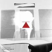 Hanging Hearts - Where's Your Head at - Music & Performance - CD