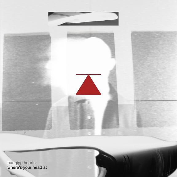 Hanging Hearts - Where's Your Head at - Music & Performance - CD