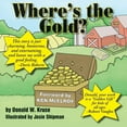 thumbnail image 1 of Where's the Gold?, (Paperback), 1 of 1