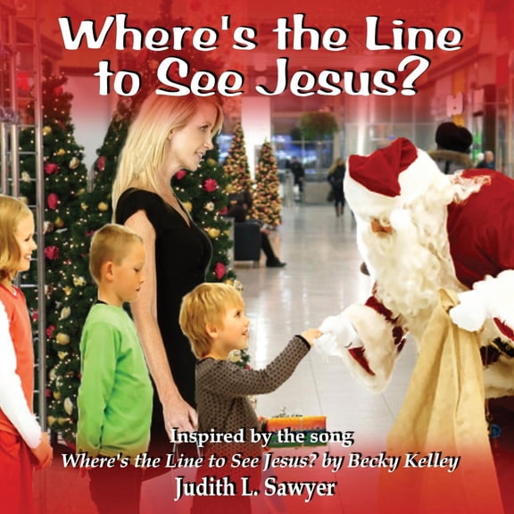Pre-Owned Where's the Line to See Jesus?
