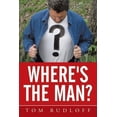 thumbnail image 1 of Where's the Man?, (Paperback), 1 of 1