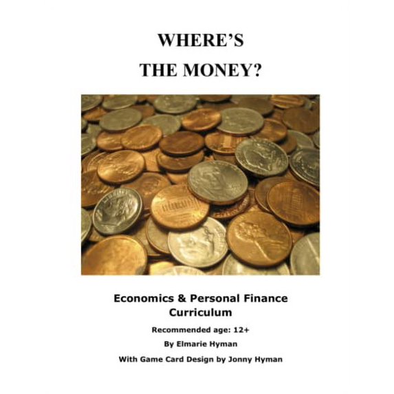 Where's the Money?