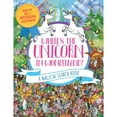 thumbnail image 1 of Pre-Owned Where's the Unicorn in Wonderland? : A Magical Search Book (Paperback) 9781454942924, 1 of 1