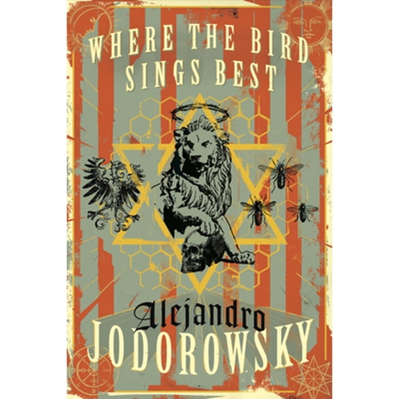 Where the Bird Sings Best (Paperback)