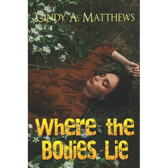 Where the Bodies Lie (Paperback)