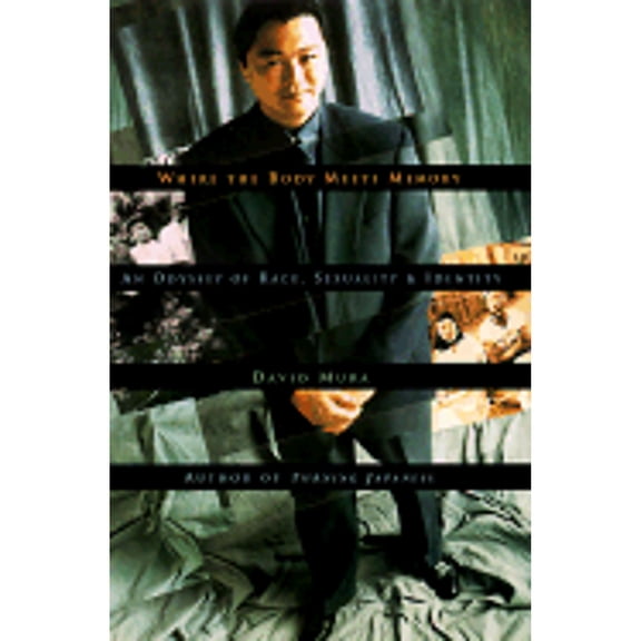 Pre-Owned Where the Body Meets Memory (Hardcover) 0385471831 9780385471831