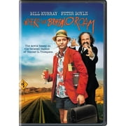 Where the Buffalo Roam [DVD]