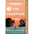 thumbnail image 1 of Pre-Owned Where the Crawdads Sing: Reese's Book Club (Paperback) 0735219109 9780735219106, 1 of 2