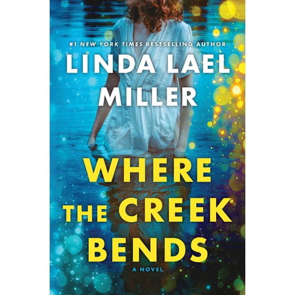 Where the Creek Bends, (Paperback)