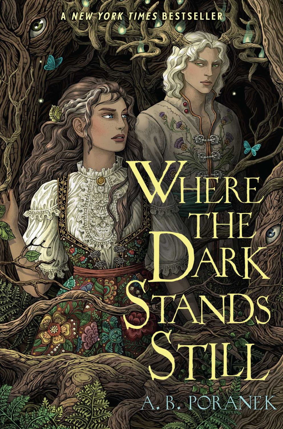 Where the Dark Stands Still (Hardcover) - Walmart.com Where the Dark Stands Still (Hardcover) - Walmart.com