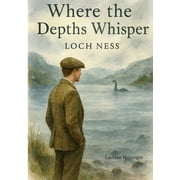 Where the Depths Whisper Loch Ness, Paperback