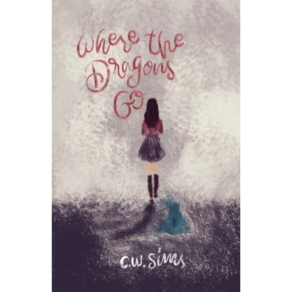Where the Dragons Go
