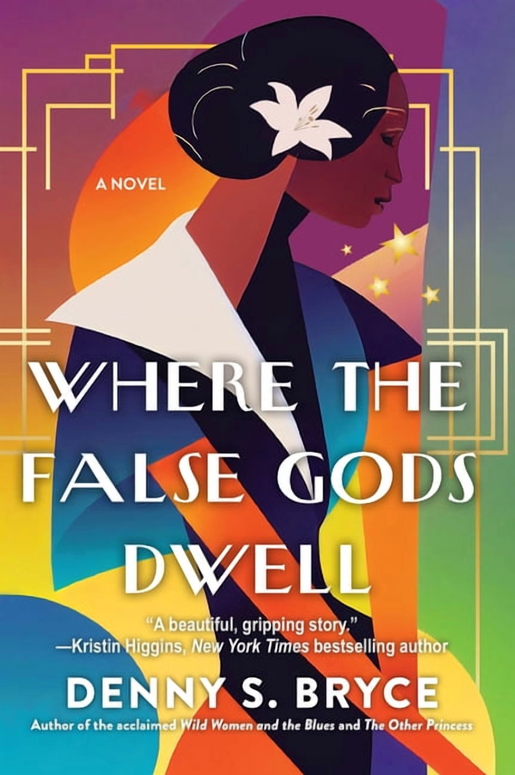 Where the False Gods Dwell, (Hardcover)