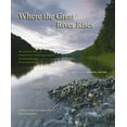 thumbnail image 1 of Pre-Owned Where the Great River Rises : An Atlas of the Upper Connecticut River Watershed in Vermont and New Hampshire (Paperback) 9781584657651, 1 of 1